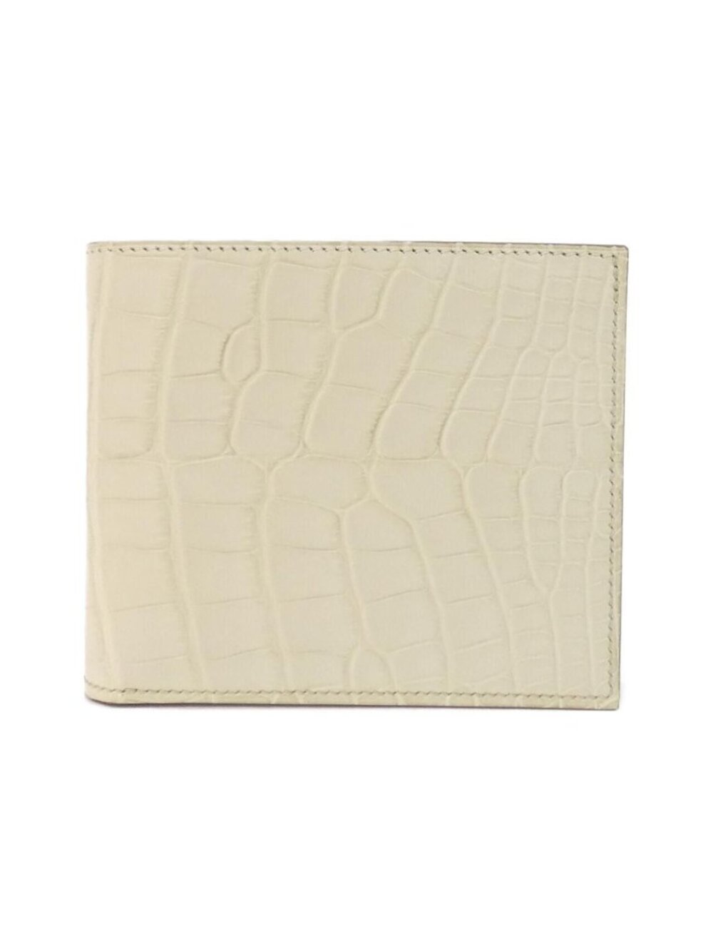 Hermes MC2 Copernicus Billfold Wallet